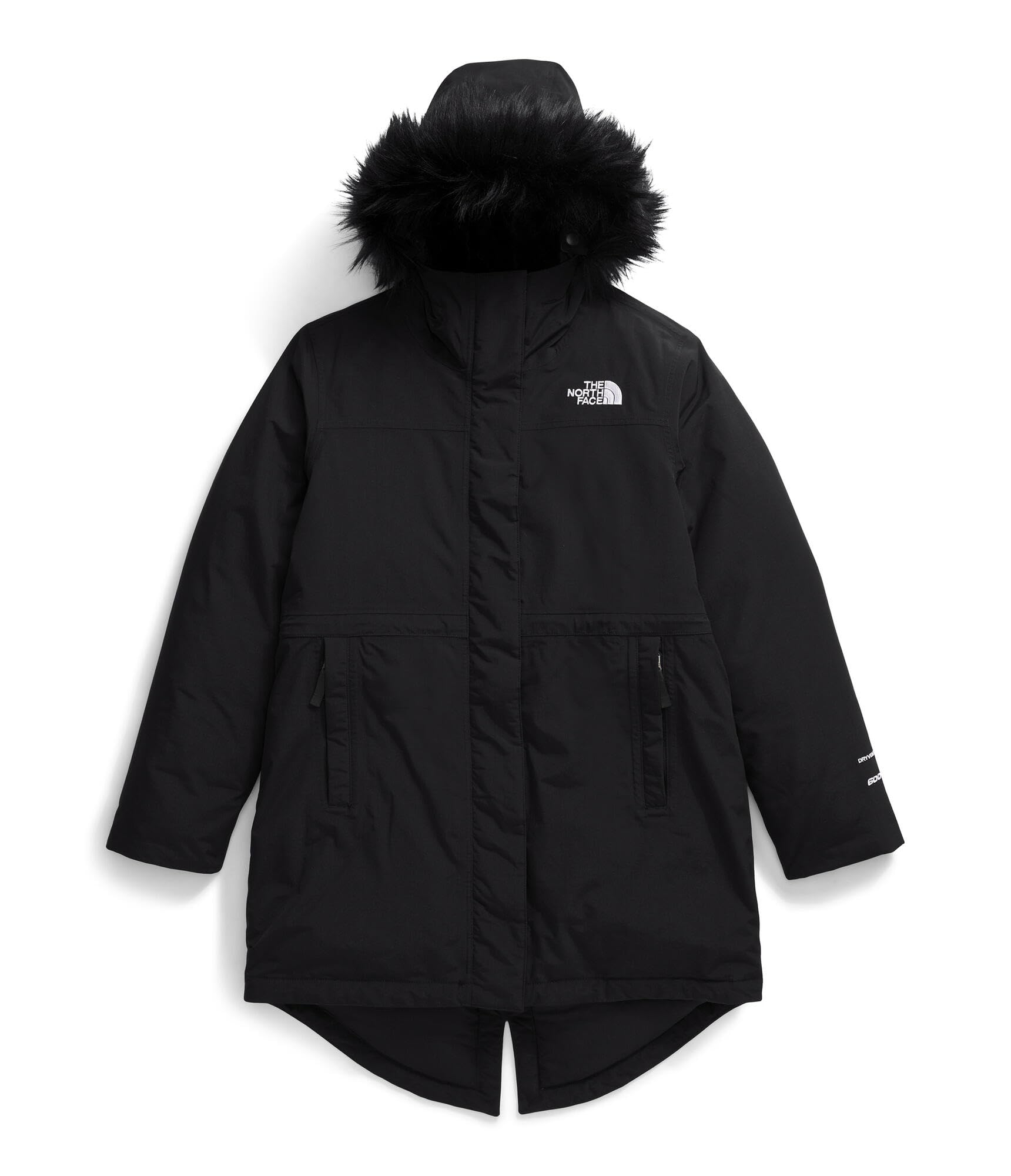 The North Face Mädchen Arctic Parka (1er Pack)