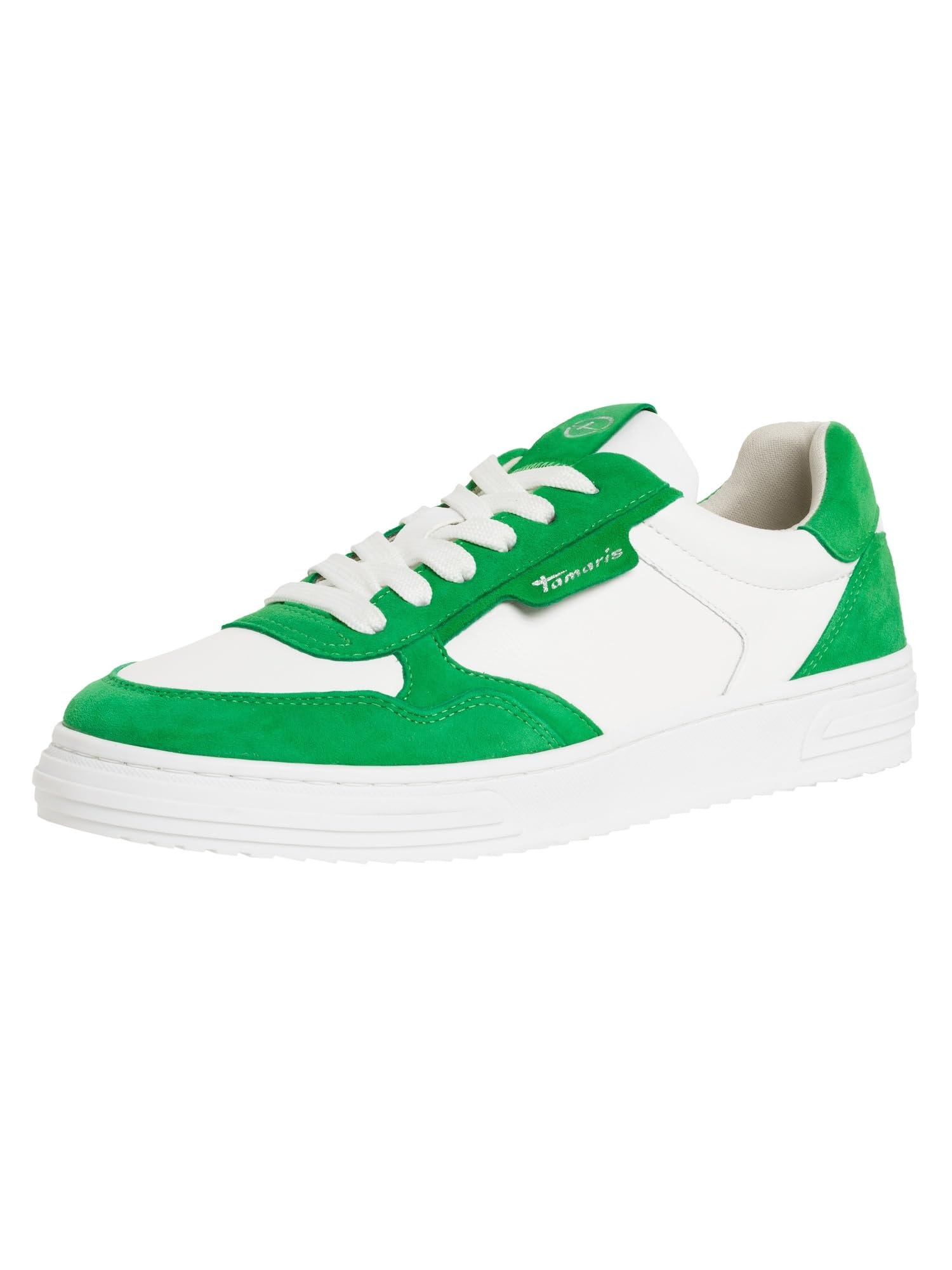 Tamaris Schnürer Damen sportlich