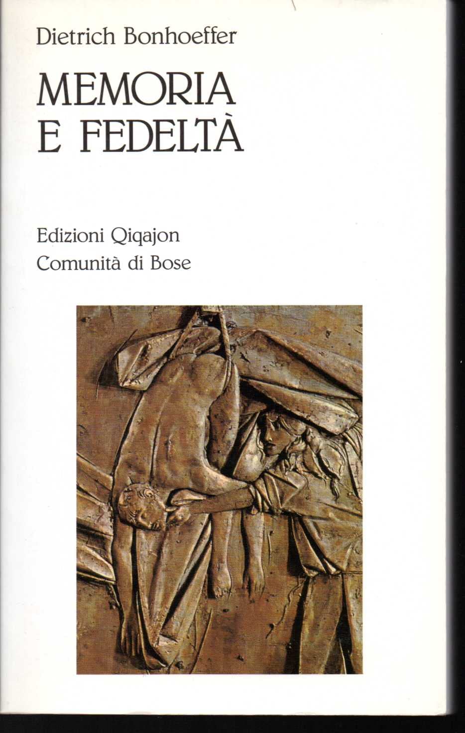 Memoria E Fedeltà - 4