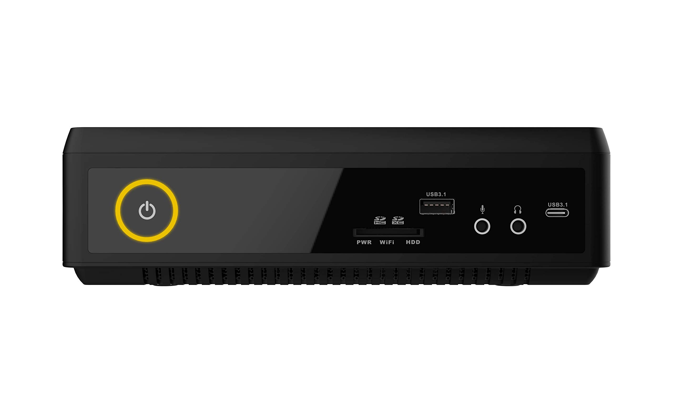 Amazon.co.jp: ZOTAC ZBOX Eシリーズ EN072080S ミニPC 小型PC