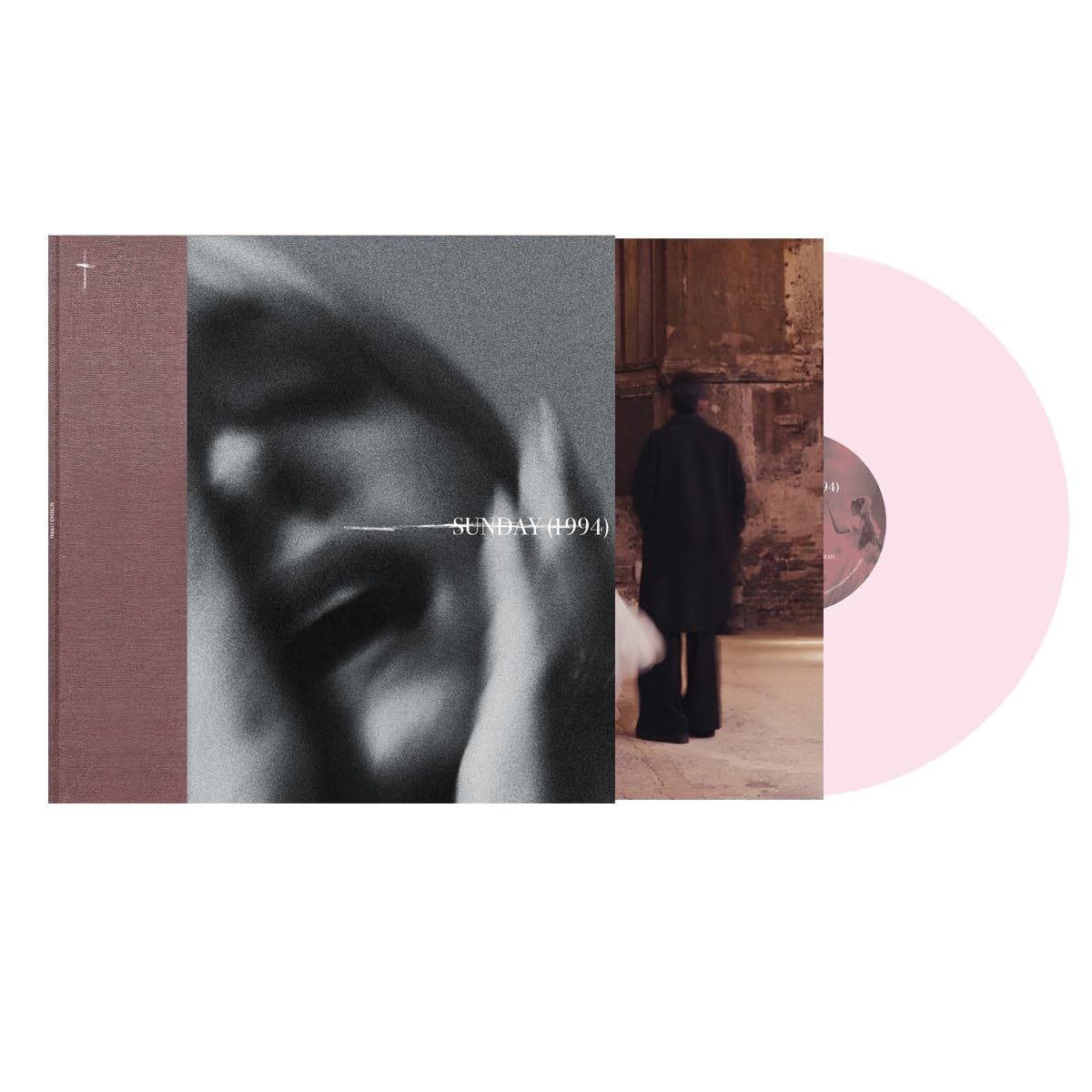 Devotion [VINYL]