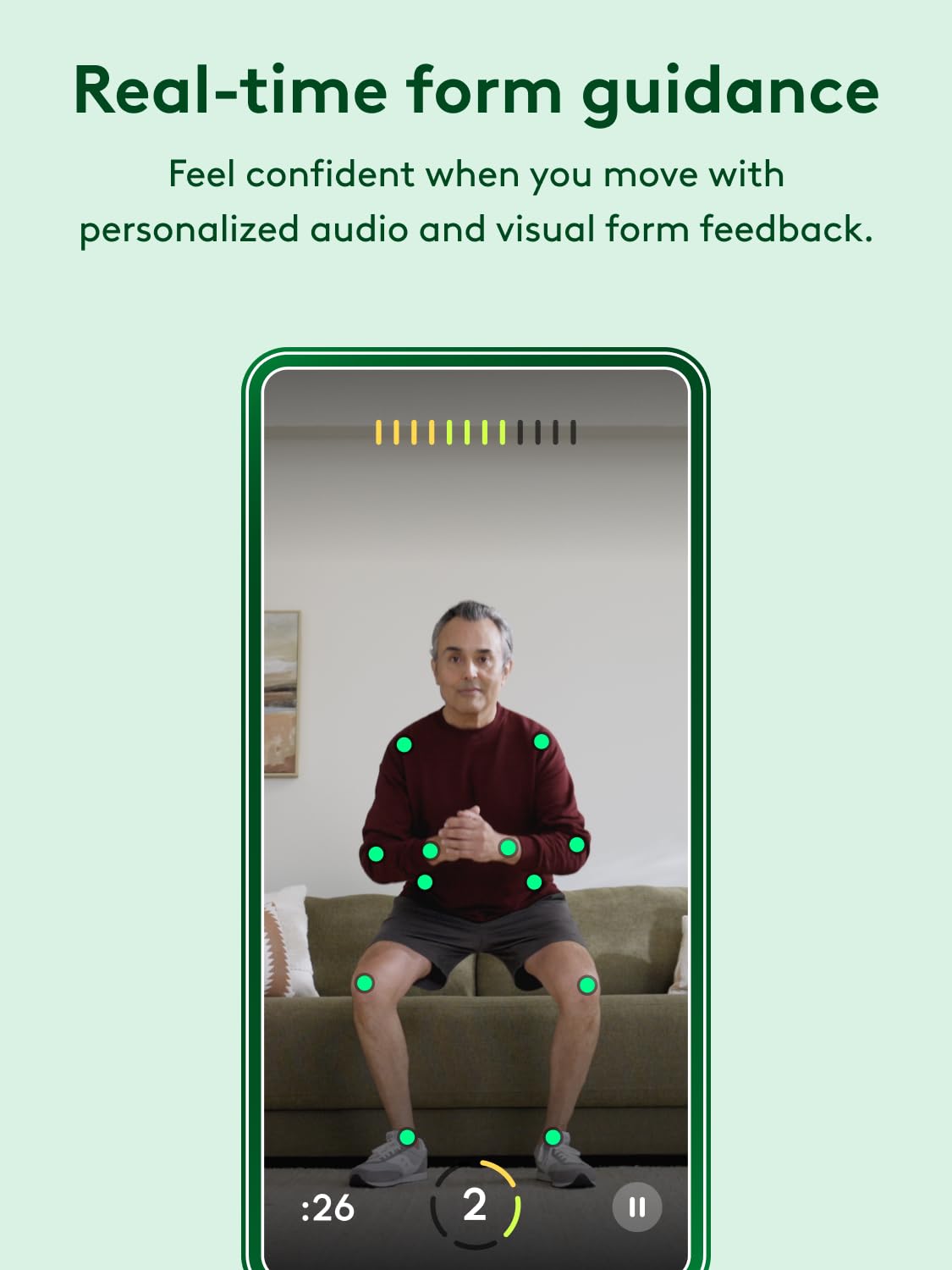 Hinge Health Virtual Physical Therapy