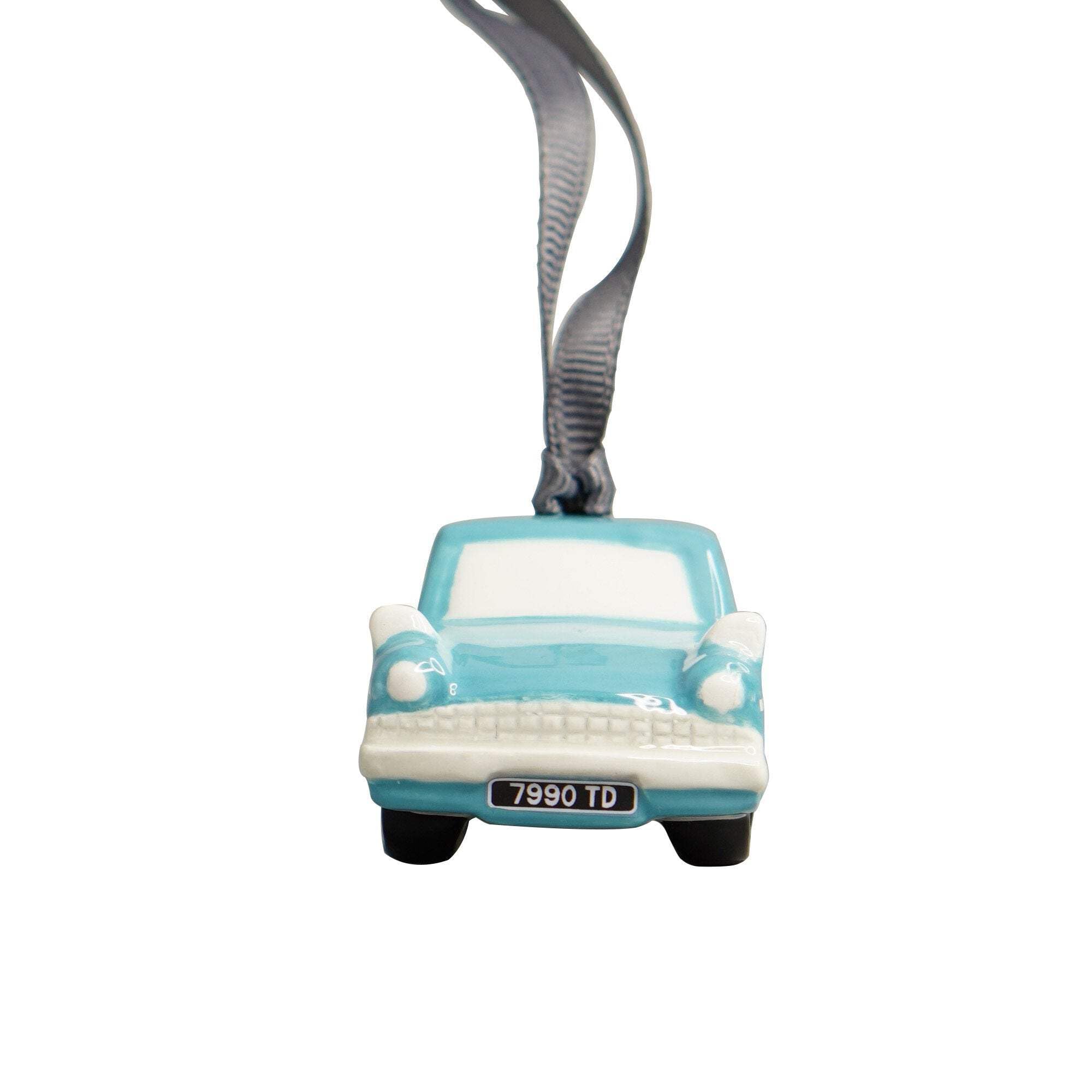 Ornements Harry Potter au design magique pour voiture