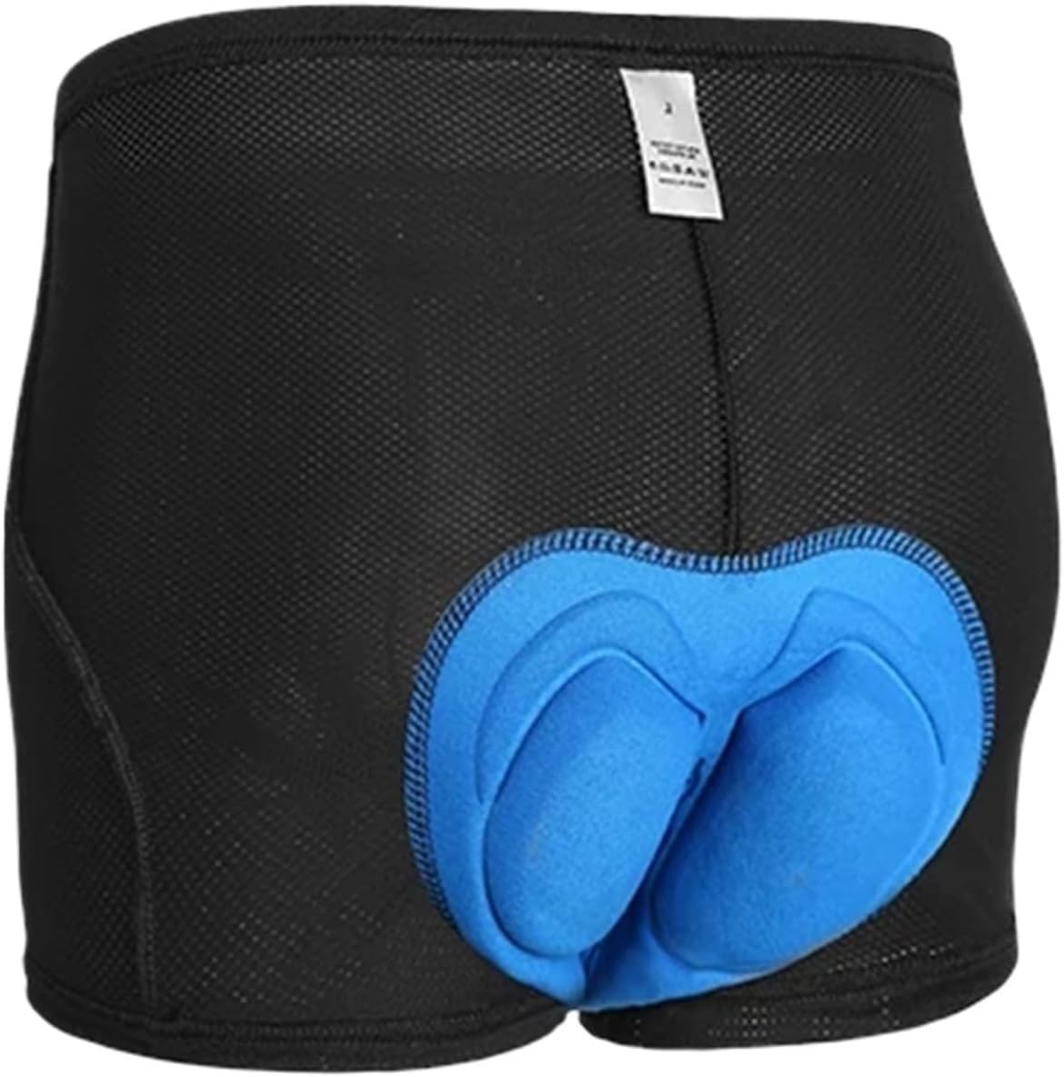 Cuissards de Cyclisme Shorts de Cyclisme, Femmes Hommes sous-Vêtements De Vélo Montagne Sport Respirant