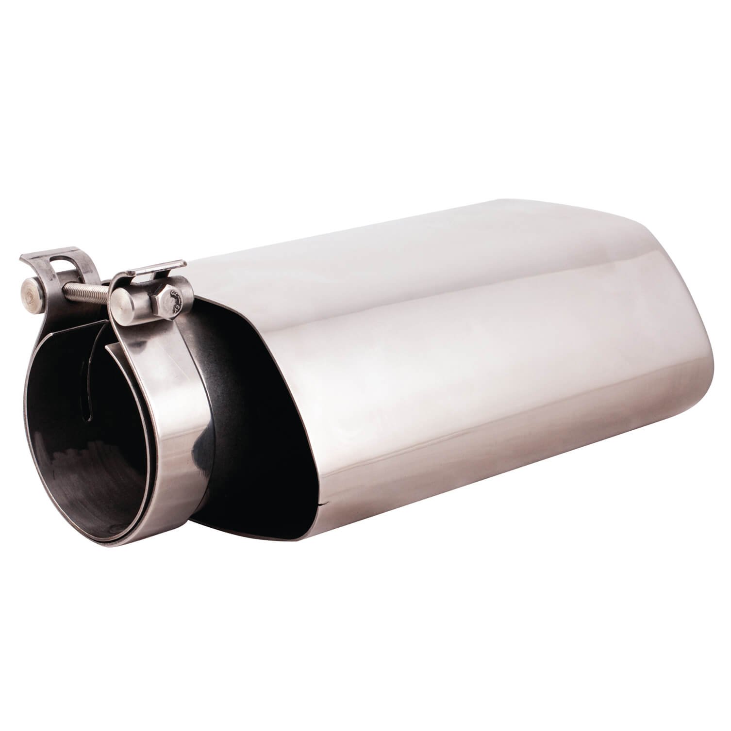 Sumex 4008OPC Astra G-Uitlaatpunt met Interieur 55-65 cm/ 220 cm/Exterieur 74 x 141 cm