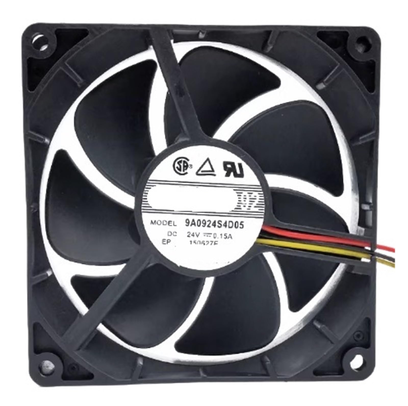 FSBNMNXPQ 9A0924S4D05 24V 0.15A Cooling Fan