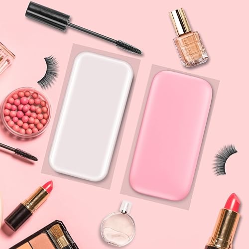 Miniatura 7 de 6 almohadillas de silicona para pestañas postizas para extensiones de pestañas, pestañas sueltas, herramientas de extensiones de pestañas