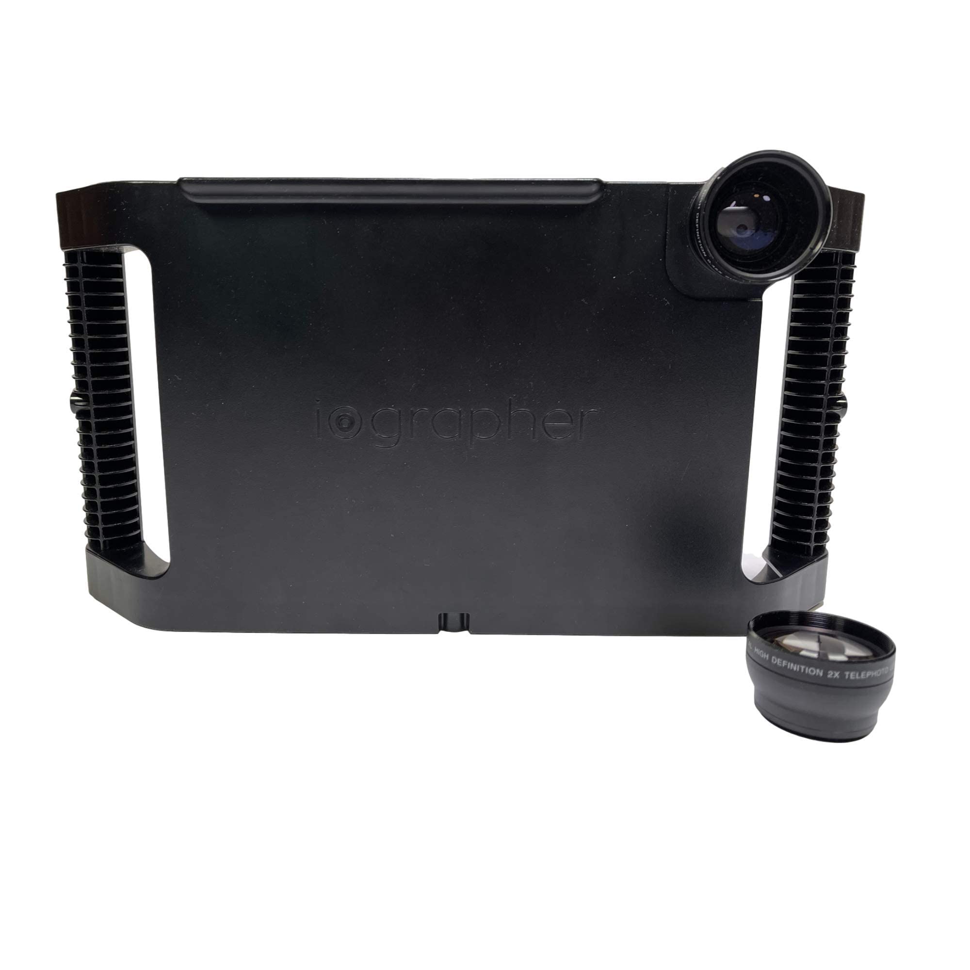 Carcasse Support IOgrapher Pour IPad Mini 1, 2, 3 - Occasion Comme Neuf - Idéal Vidéo
