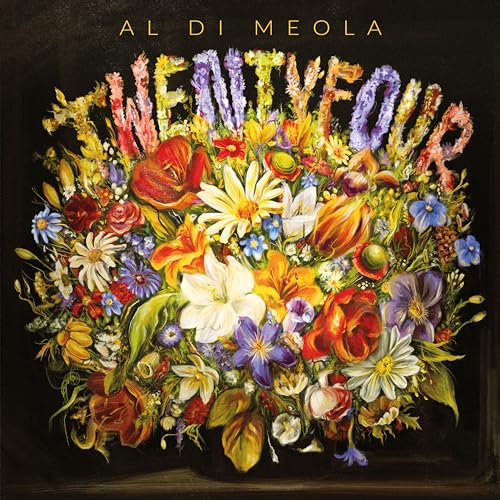 Al Di Meola