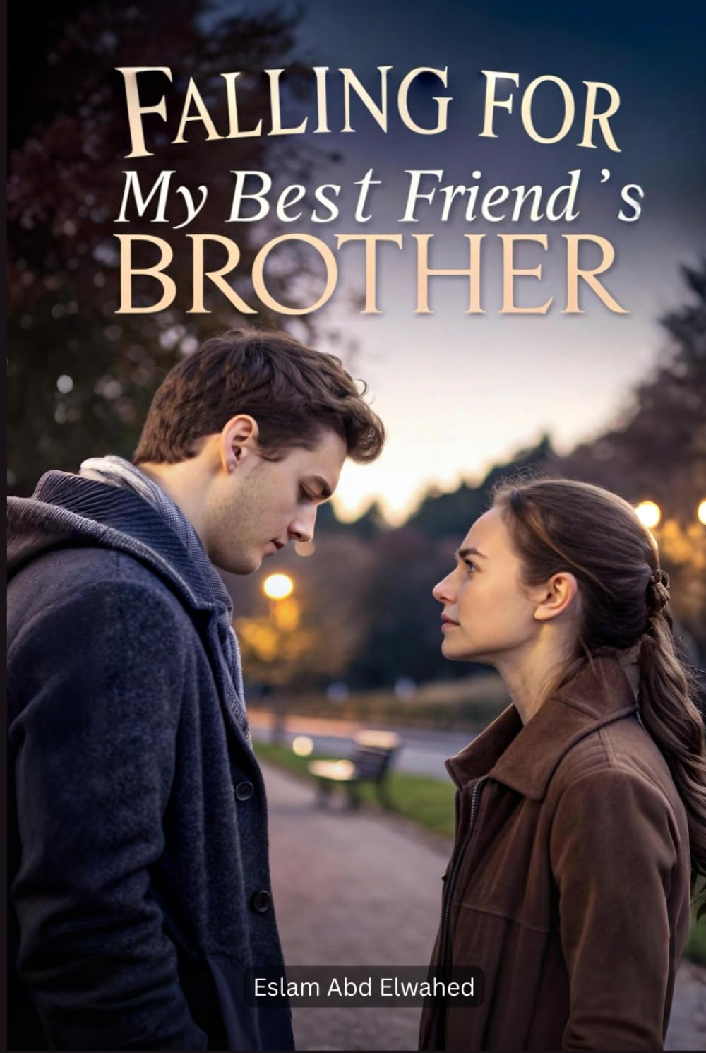 Falling for My Best Friend’s Brother: 100 True Stories of Forbidden Love (Love and Relationships)