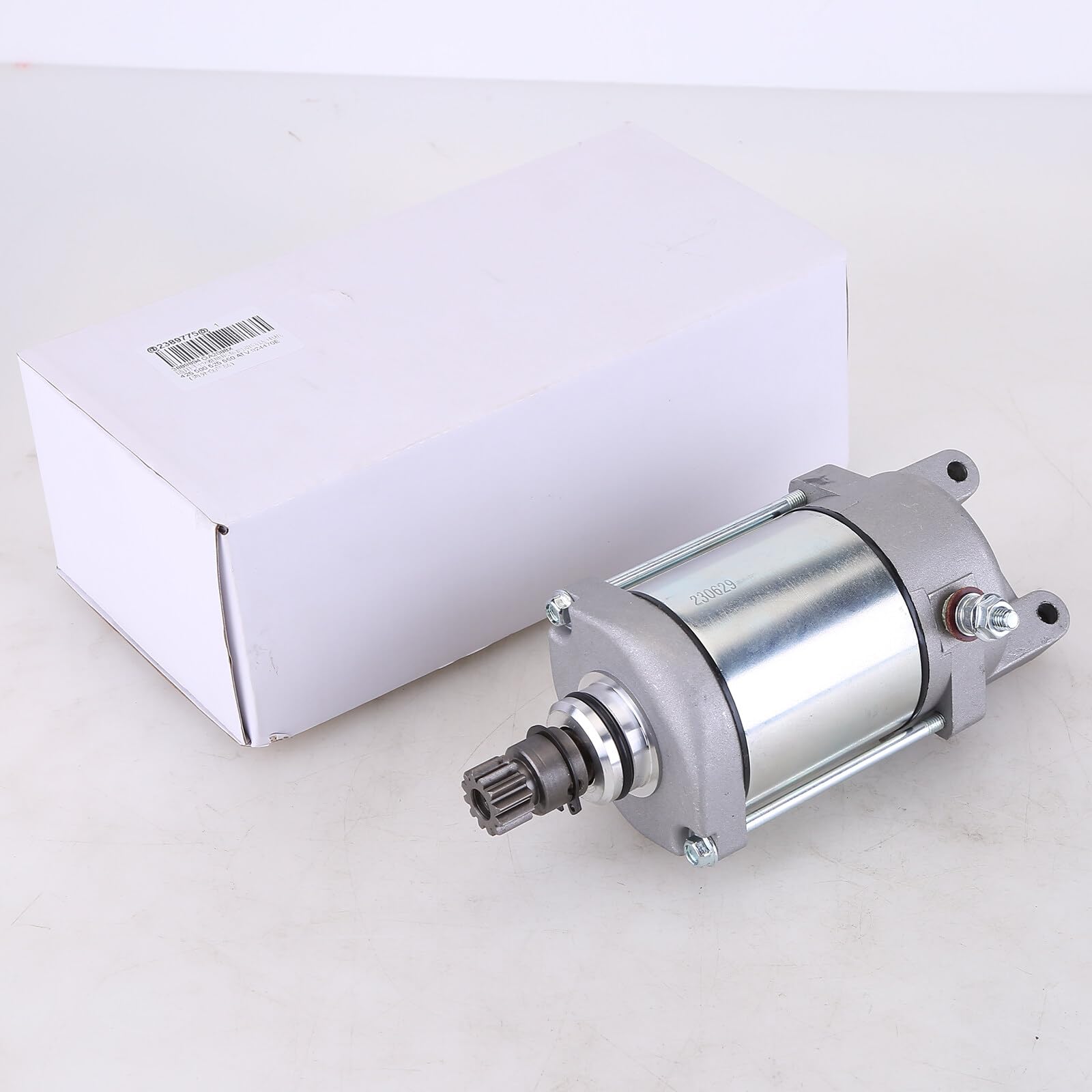 Anlasser für TGB Target Blade 425 500 525 550 ATV Quad Starter Gunner 550 Target 4x4 IRS 500 525 550 EFI LT EPS SE LT