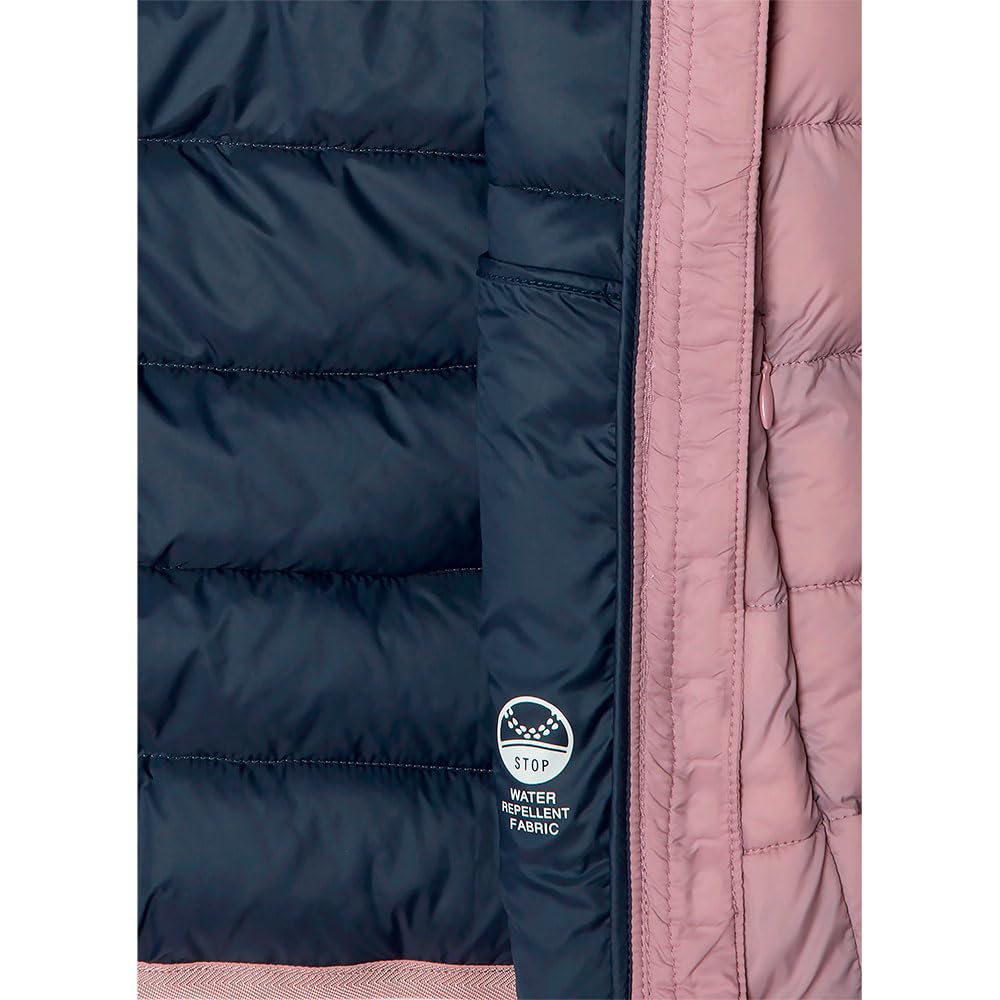 Pepe Jeans Dahlia Short Chaqueta para Niñas