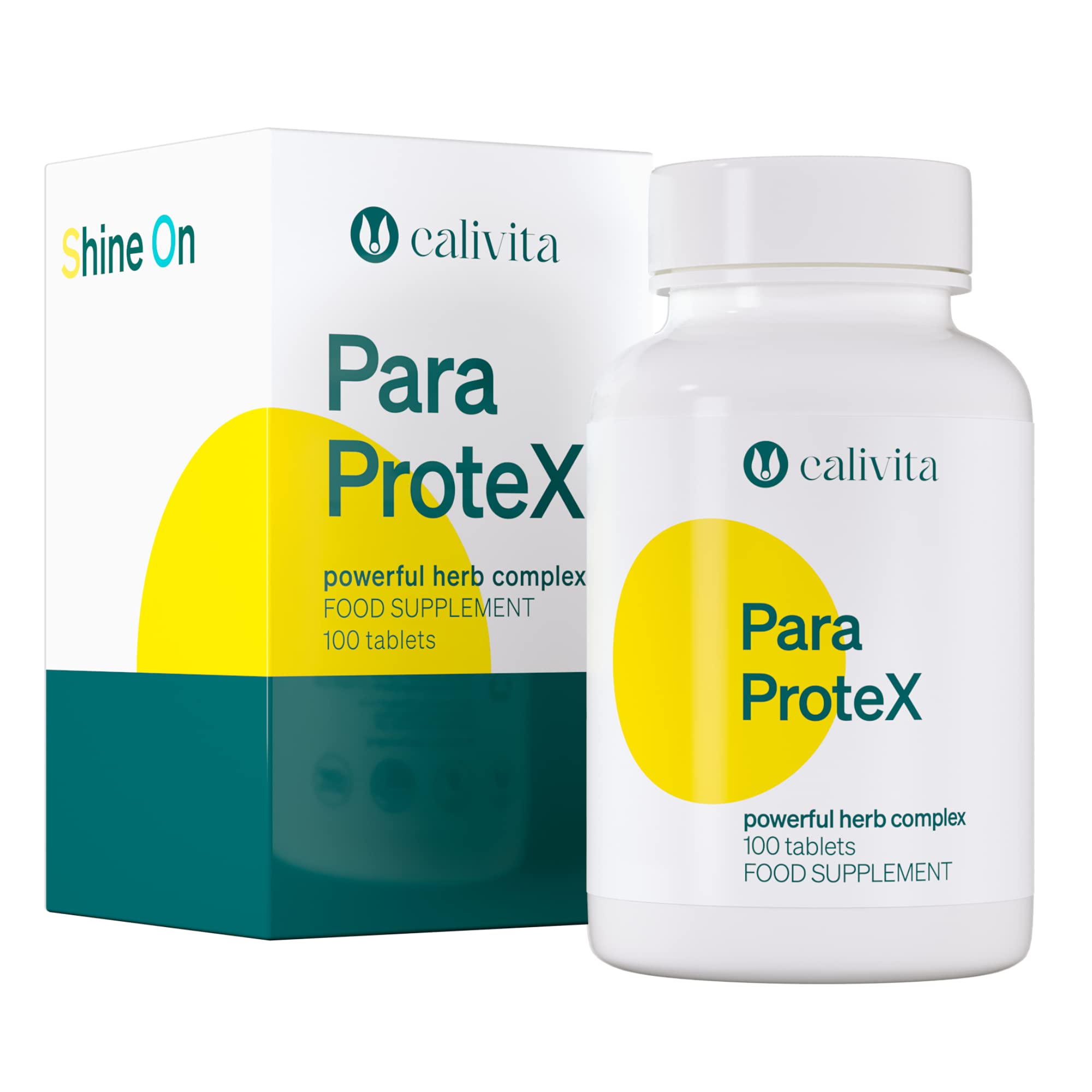 Buy ParaProteX Intestinal Cleanse s Gut & Candida Cleanse