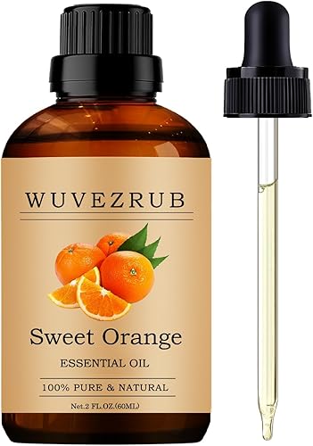 Miniatura 139 de Aceites Esenciales de Orégano, 30ml 100% Puro y Natural Aceite Esencial para Difusor de Aromaterapia - Orégano / 1 Fl Oz
