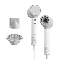 Laifen Neo Asciugacapelli ad Alta Velocità Con Motore Brushless da 110.000 Giri/Min