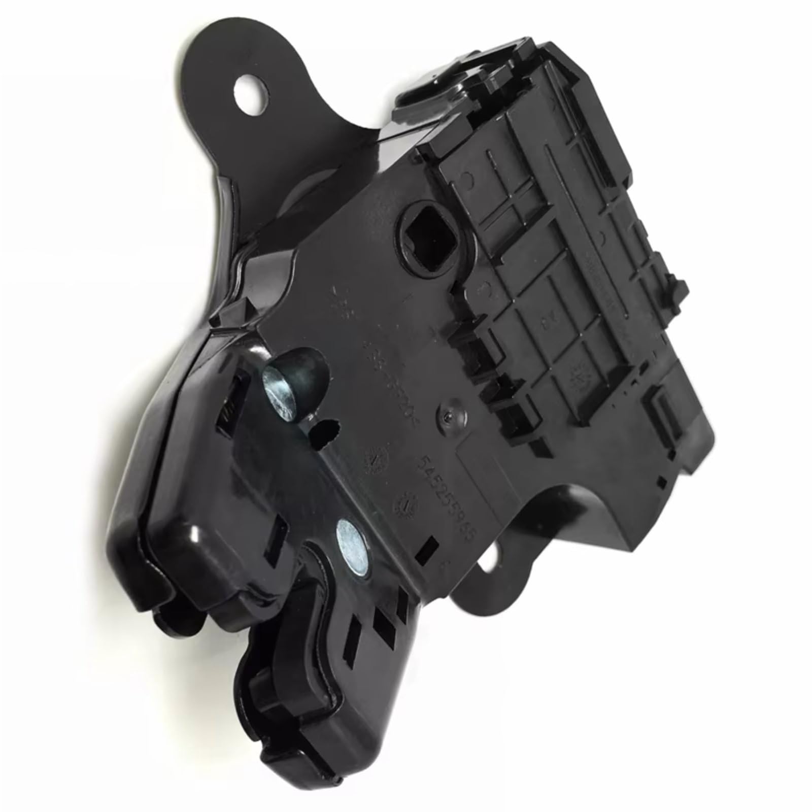 Ybvfcde One Color Trunk Latch Compatible With Buick For Regal 2011-2017 For Verano 2012-2017 1 Pcs Trunking Lid Lock Actuator Replacement Parts 13501988