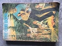 The Cub Book 0919062474 Book Cover