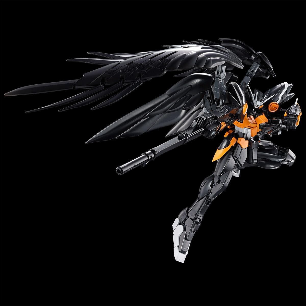 Amazon | RG 新機動戦記W Endless Waltz ウイングゼロ EW [A P E X
