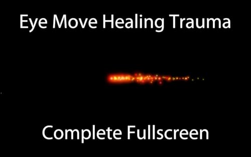 EyeMove 2 EMDR Trauma Therapy
