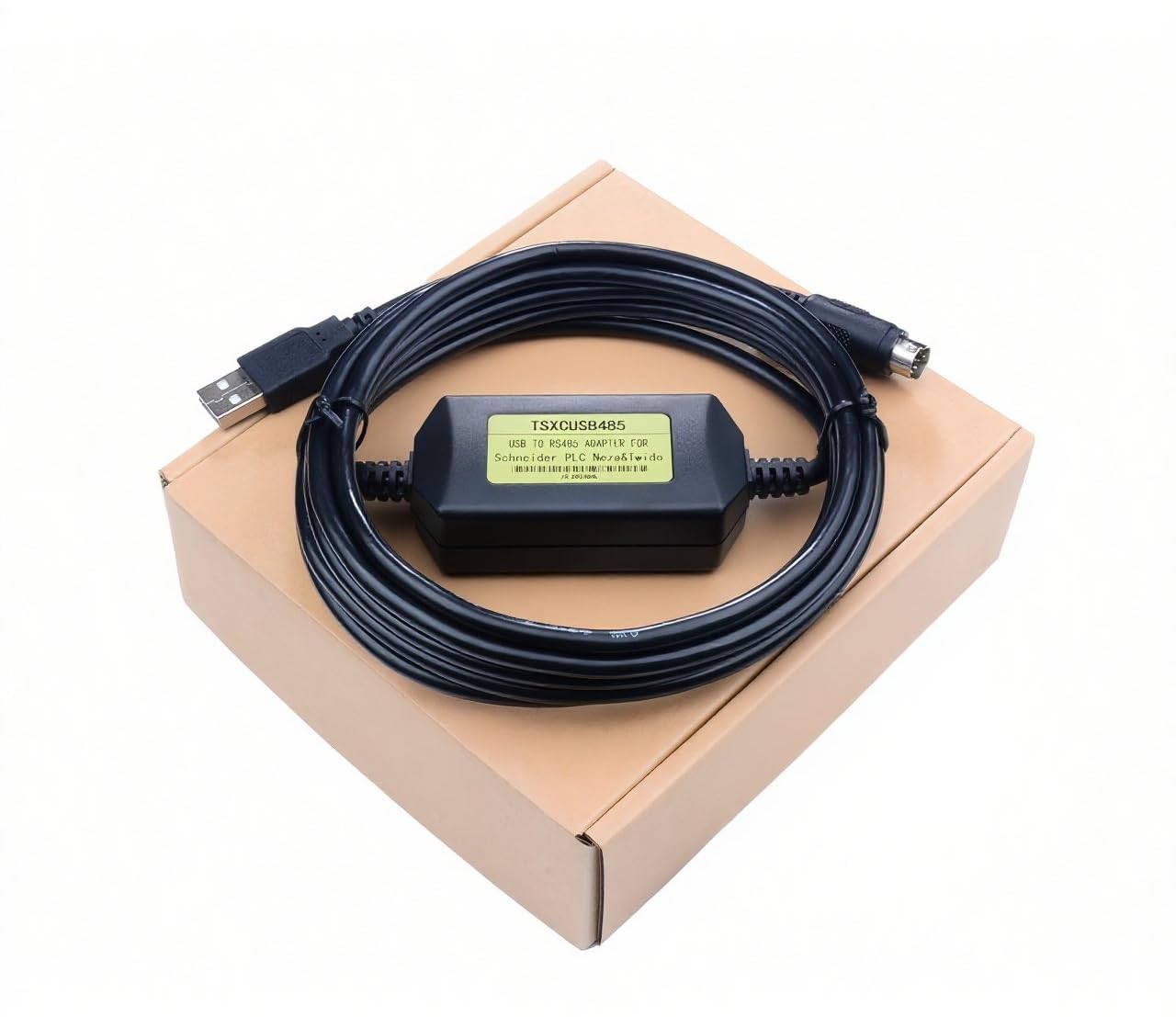 TSXCUSB485 Cable para PLC Schneider