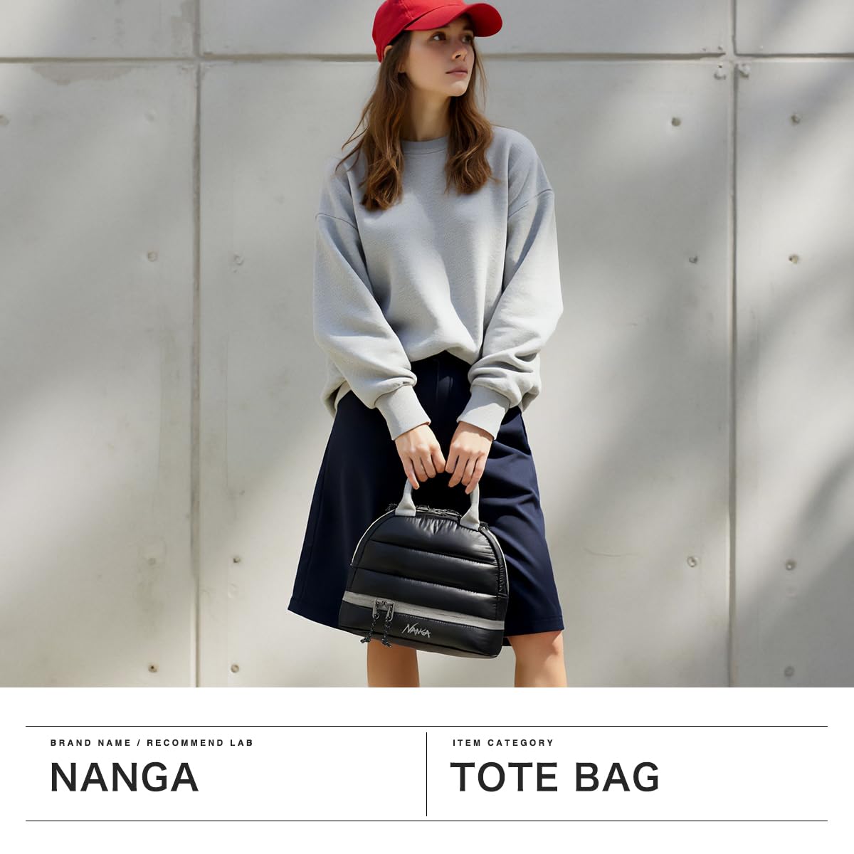 Amazon.co.jp: ナンガ NANGA MINI COOL BAG ミニクール バッグ 保冷