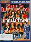 Sports Illustrated August 30, 2004 Women's Olympic Softball Team, Athens Olympics Coverage, Jimmy...