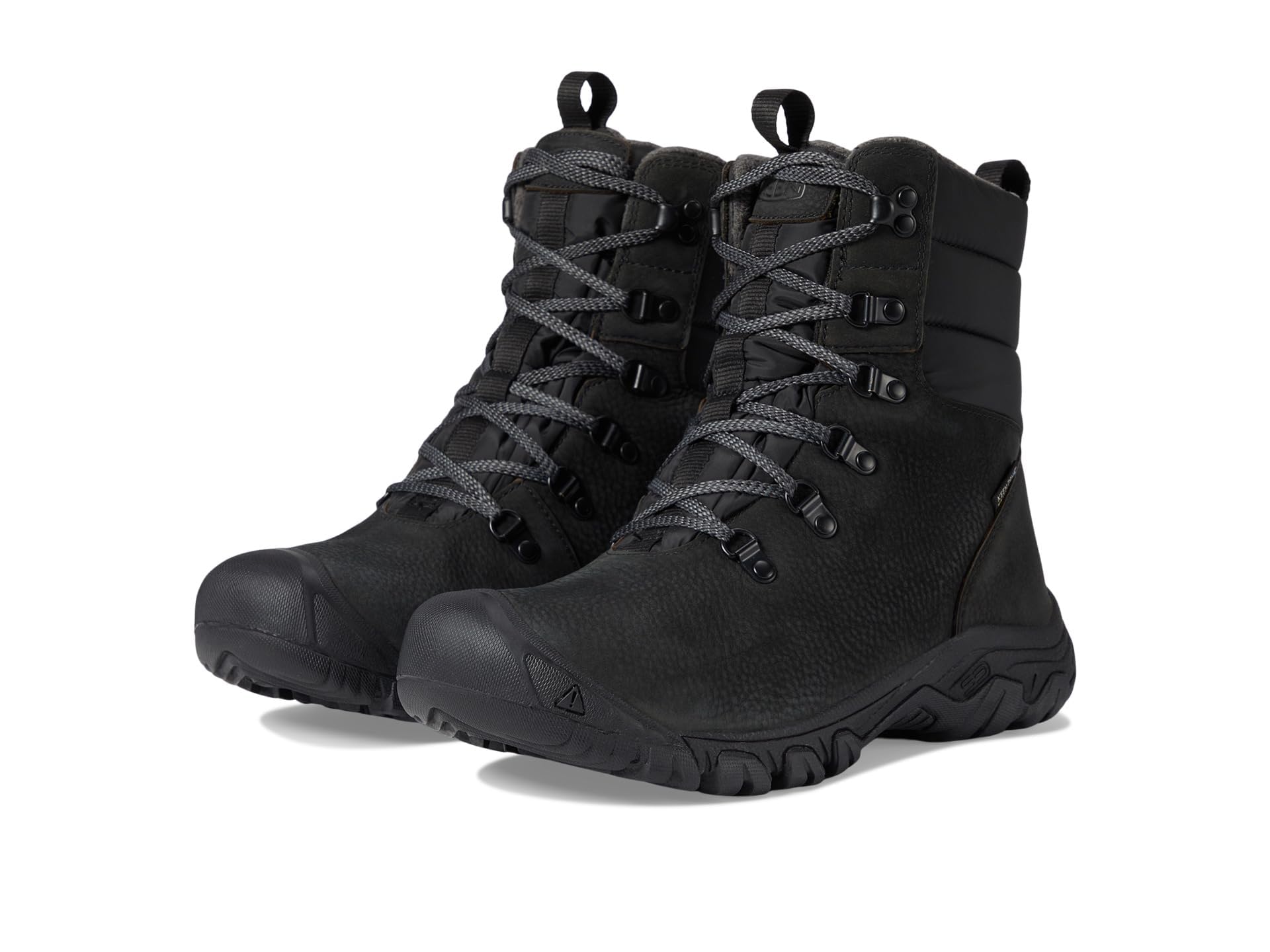 KEEN Greta Waterproof Boot