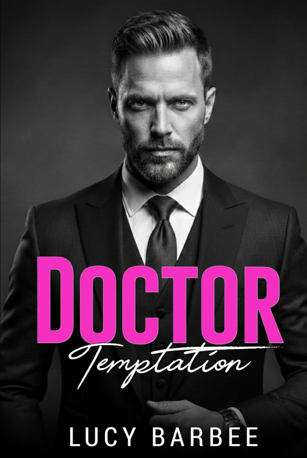 Doctor Temptation: A Forbidden Best Friend's Brother Romance (Doctor Heart Series)