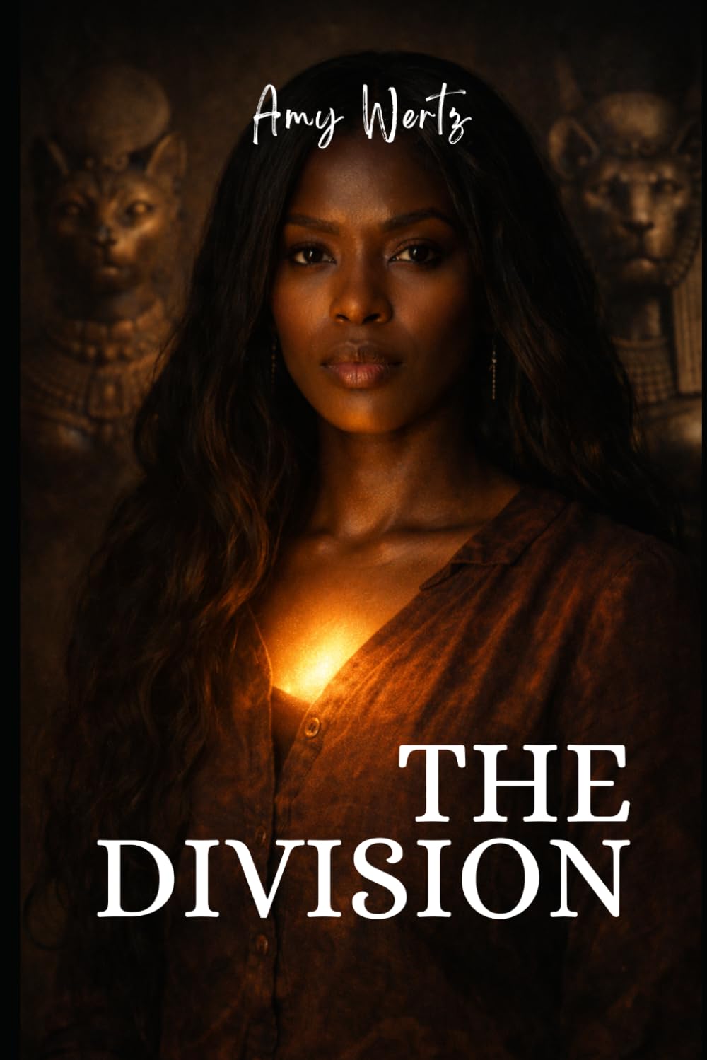 THE DIVISION: A Novel of Inheritance, Fire, and Choosing Your Fate