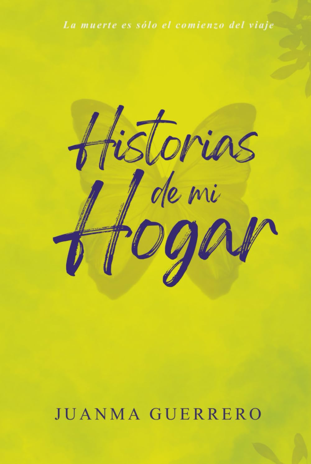 Historias de mi hogar