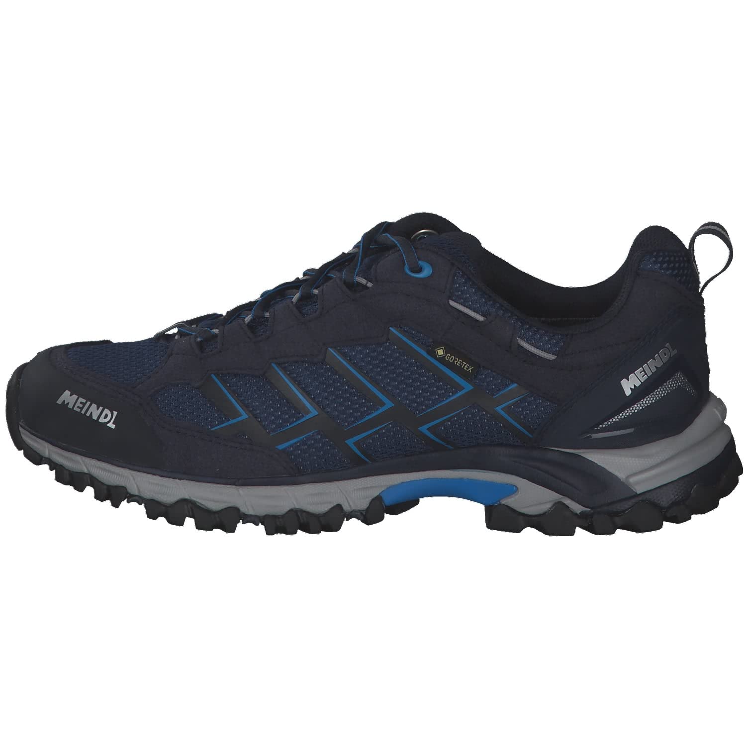 Meindl Herren Schuhe Caribe GTX 3825