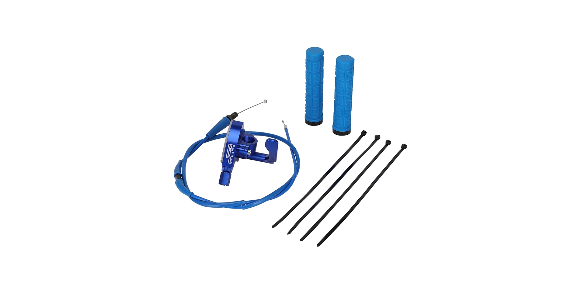 ロッド TKG Amazon.com: JFG RACING 7/8'' 22mm Thumb Throttle Cable