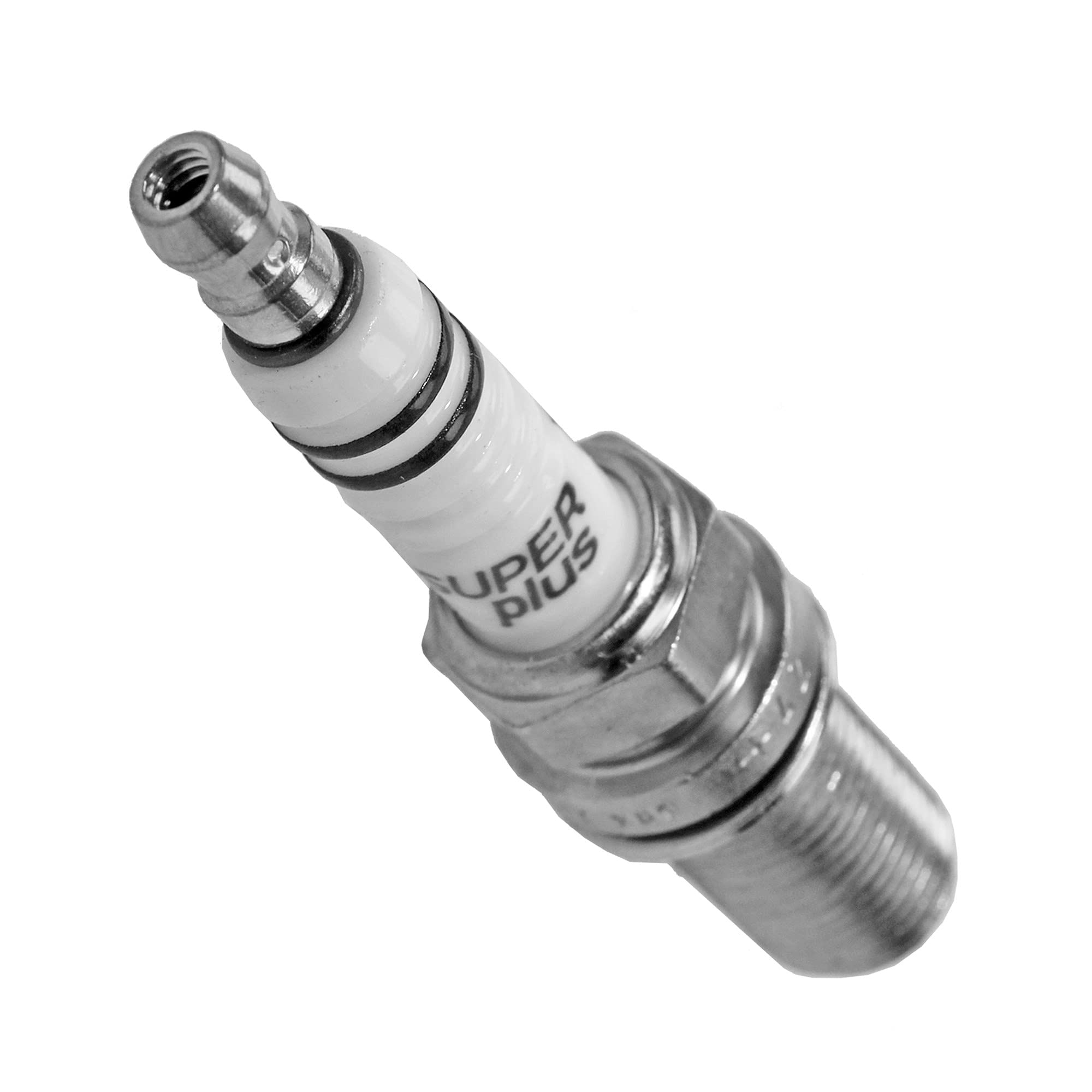 BESTPRICE Inspektionspaket Filterset mit 1x Luftfilter, 1x Innenraumfilter, 3x Zündkerze FR8SC+, 1x Ölablassschraube mit Dichtung Kompatibel mit CITROËN C1 (PM_, PN_), PEUGEOT 107 (PM_, PN_)