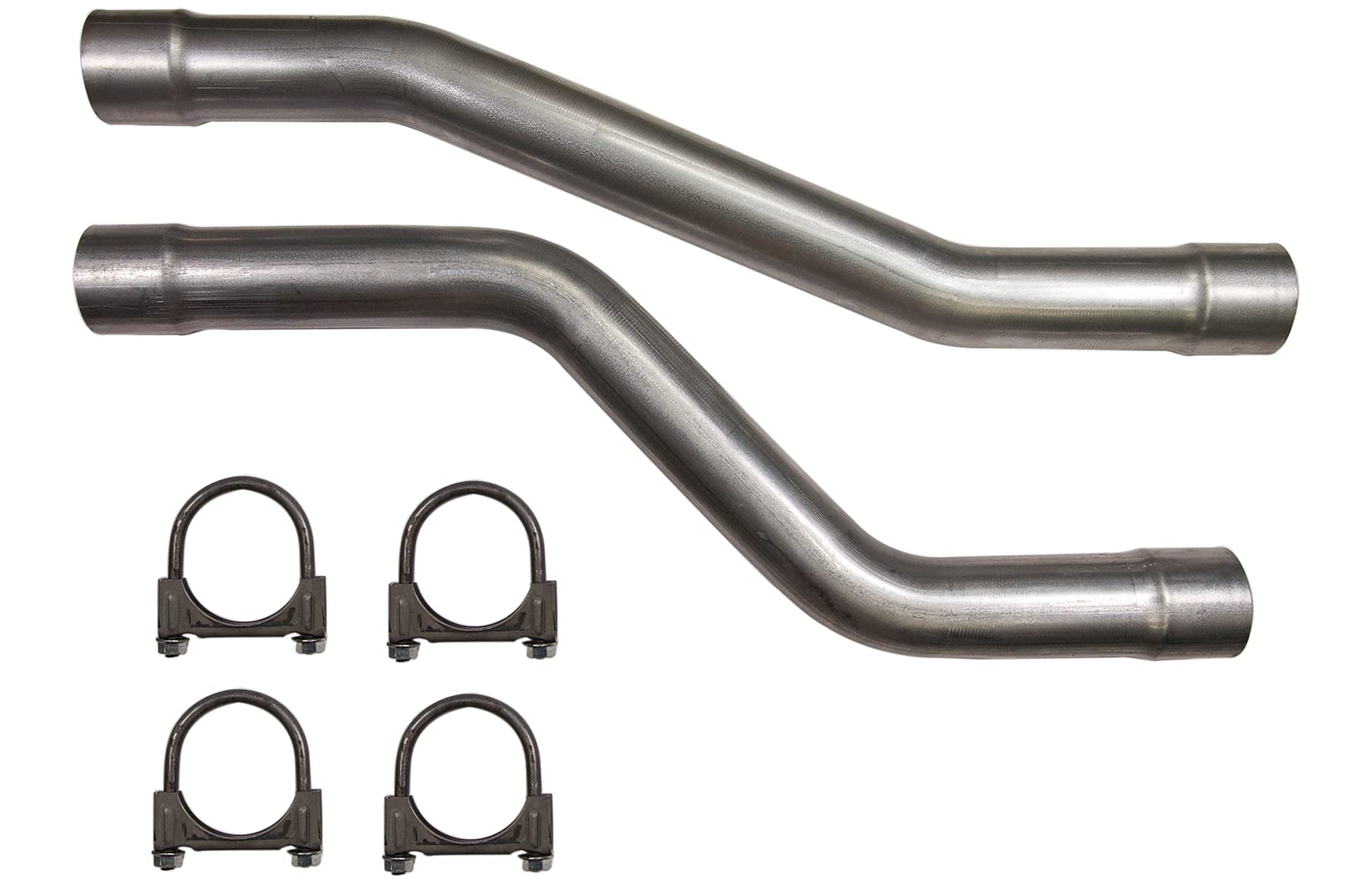 muffler delete cost challenger