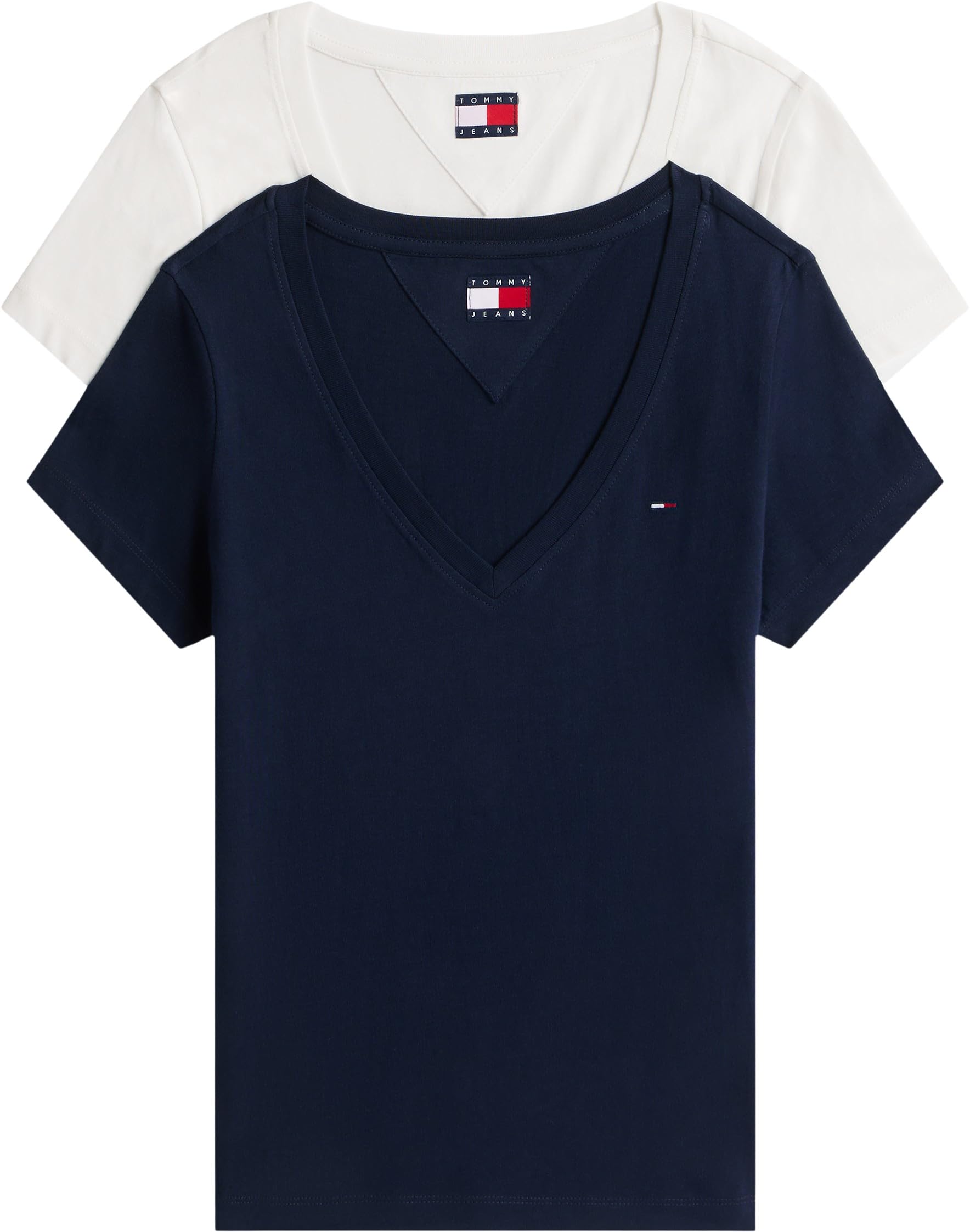 Mode von Calvin Klein & Tommy Hilfiger