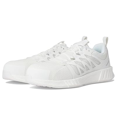 Reebok Work Fusion Flexweavetm Work EH Comp Toe Men