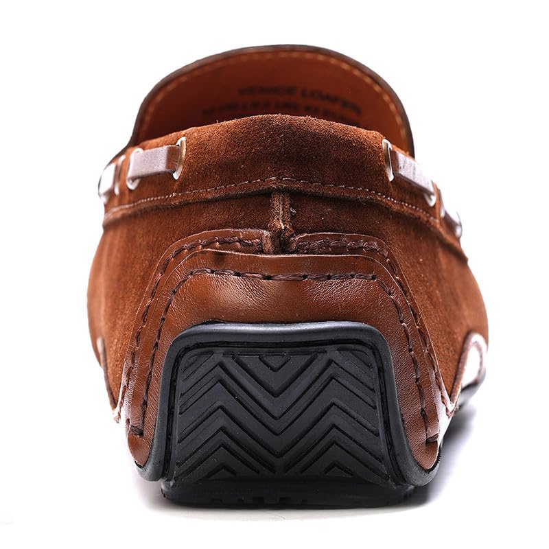 A. Veer Venice Mens Loafers | Men's Dress Shoes | Men's Loafers & Slip-Ons4