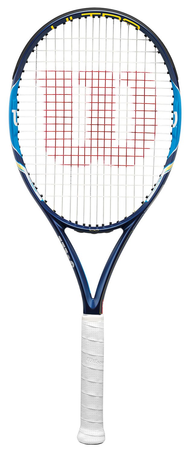 Amazon | Wilson(ウイルソン) 硬式 テニスラケット ULTRA 100