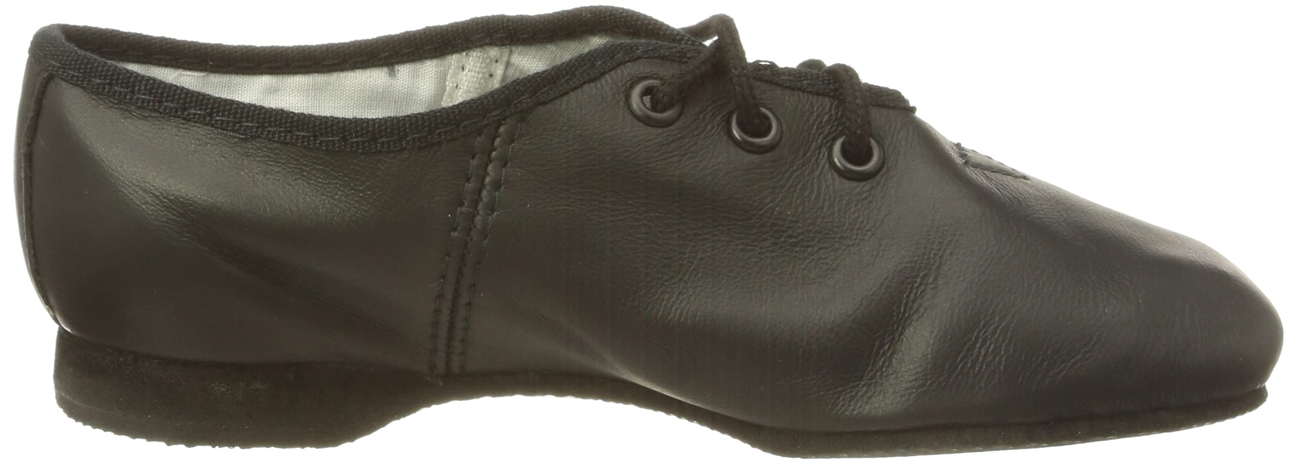 Bloch Essential Jazz Calzado De Danza Mujer