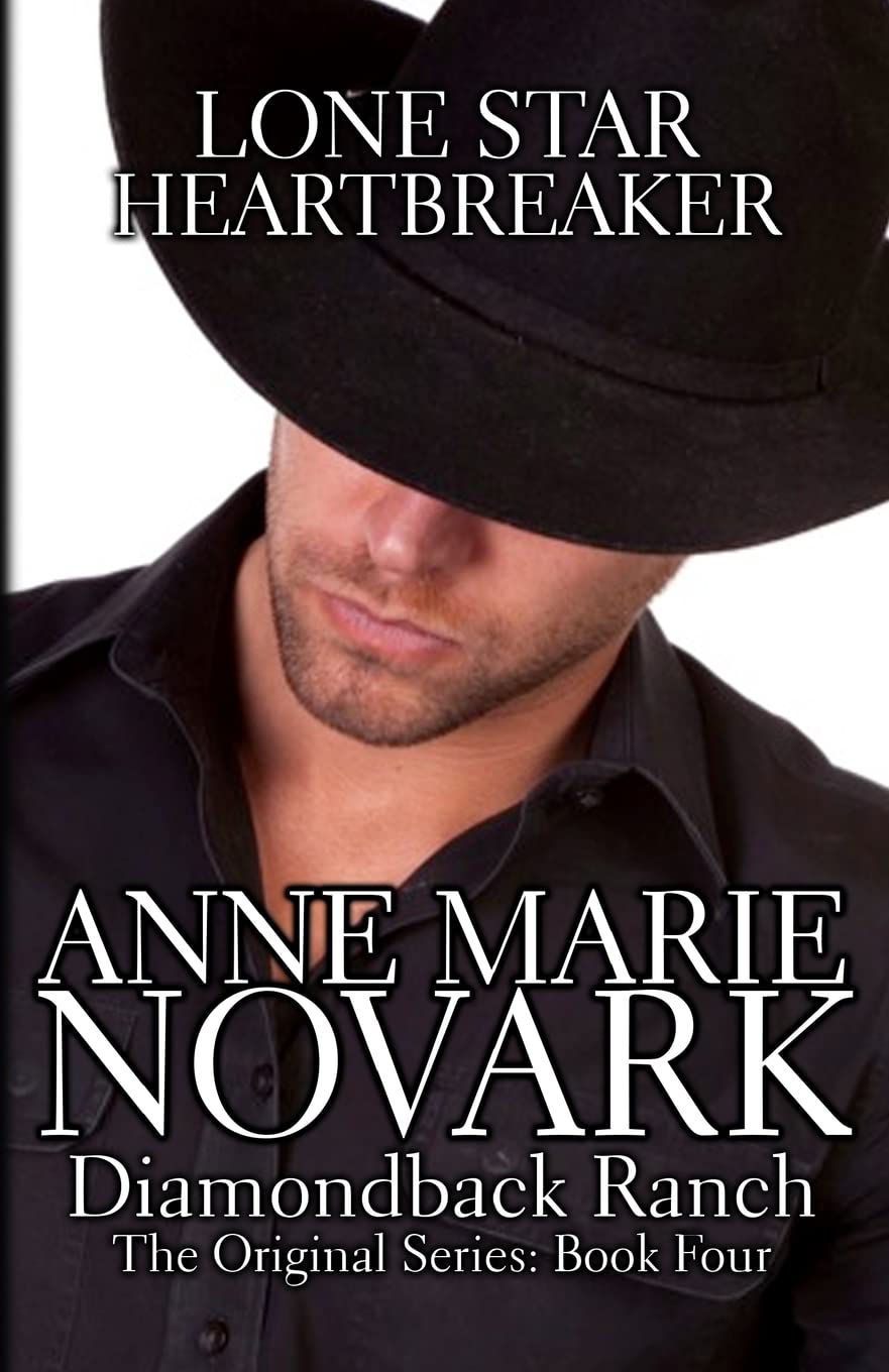 Lone Star Heartbreaker: Volume 4 (The Diamondback Ranch Series)