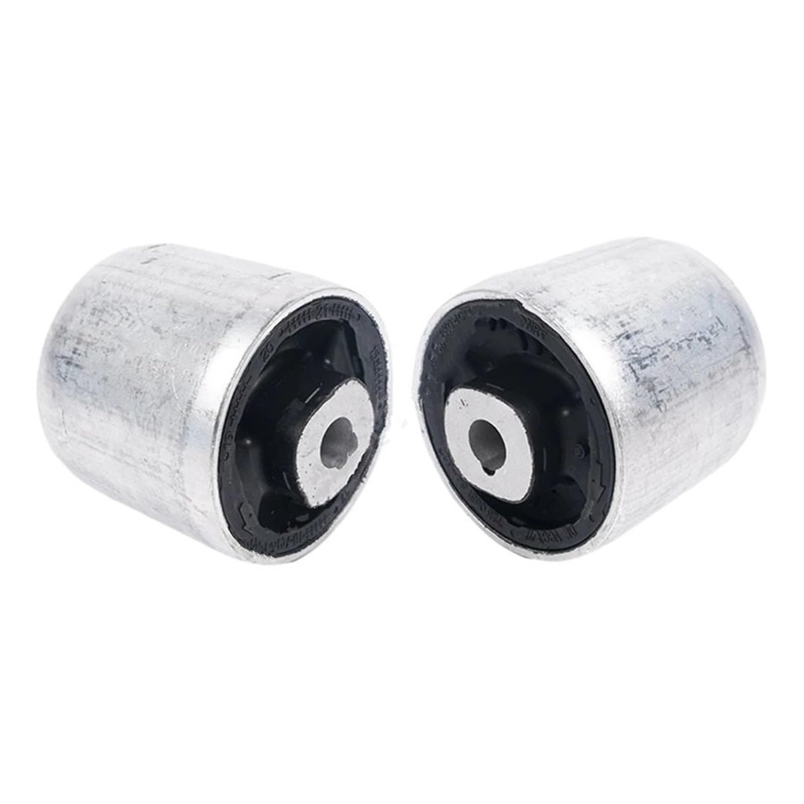 Pasuje do Audi Q5 przedni górny i dolny wahacz zestaw tulei 10 sztuk 4H0407515 8K0 4G0407515 8K0407183F 4E0407181B Tuleja stabilizatora