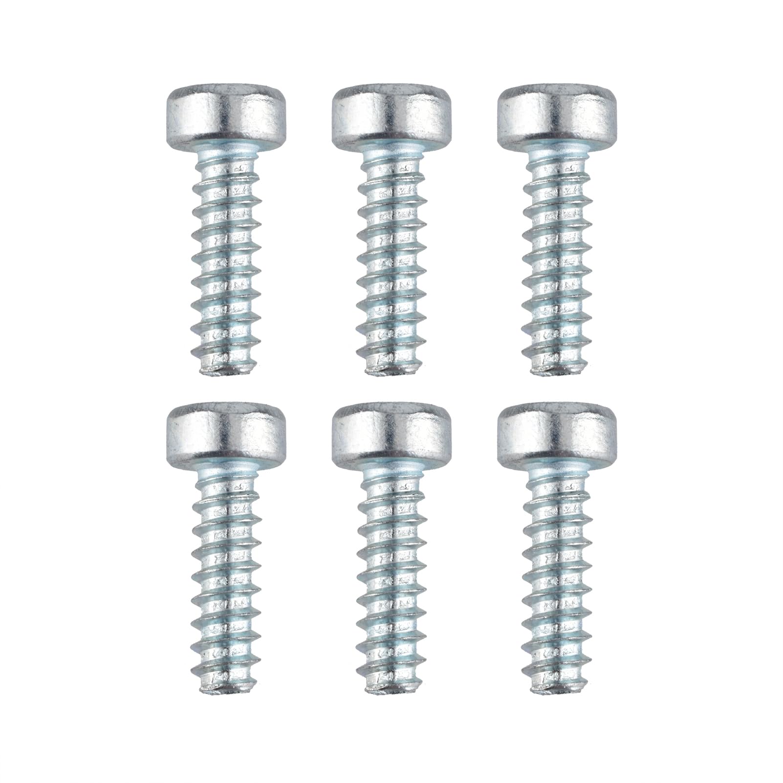 Cancanle Pan Head Self-Tapping Screw IS-D5x16 for STIHL Chainsaw String Trimmer Brush Cutter Disc Cutter Hedgetrimmer Part No. 9075 478 4115 - Image 3