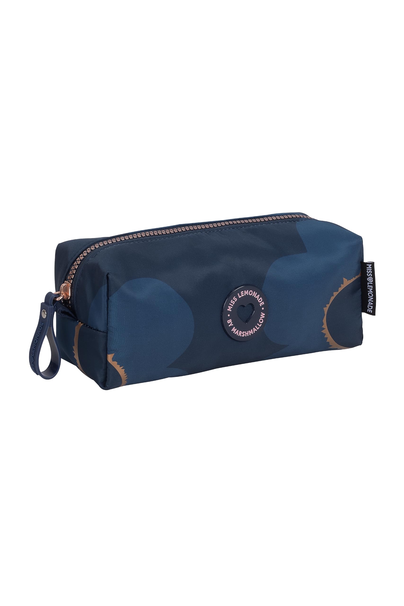 PENCIL CASE GARDEN NAVY KALEM KUTUSU