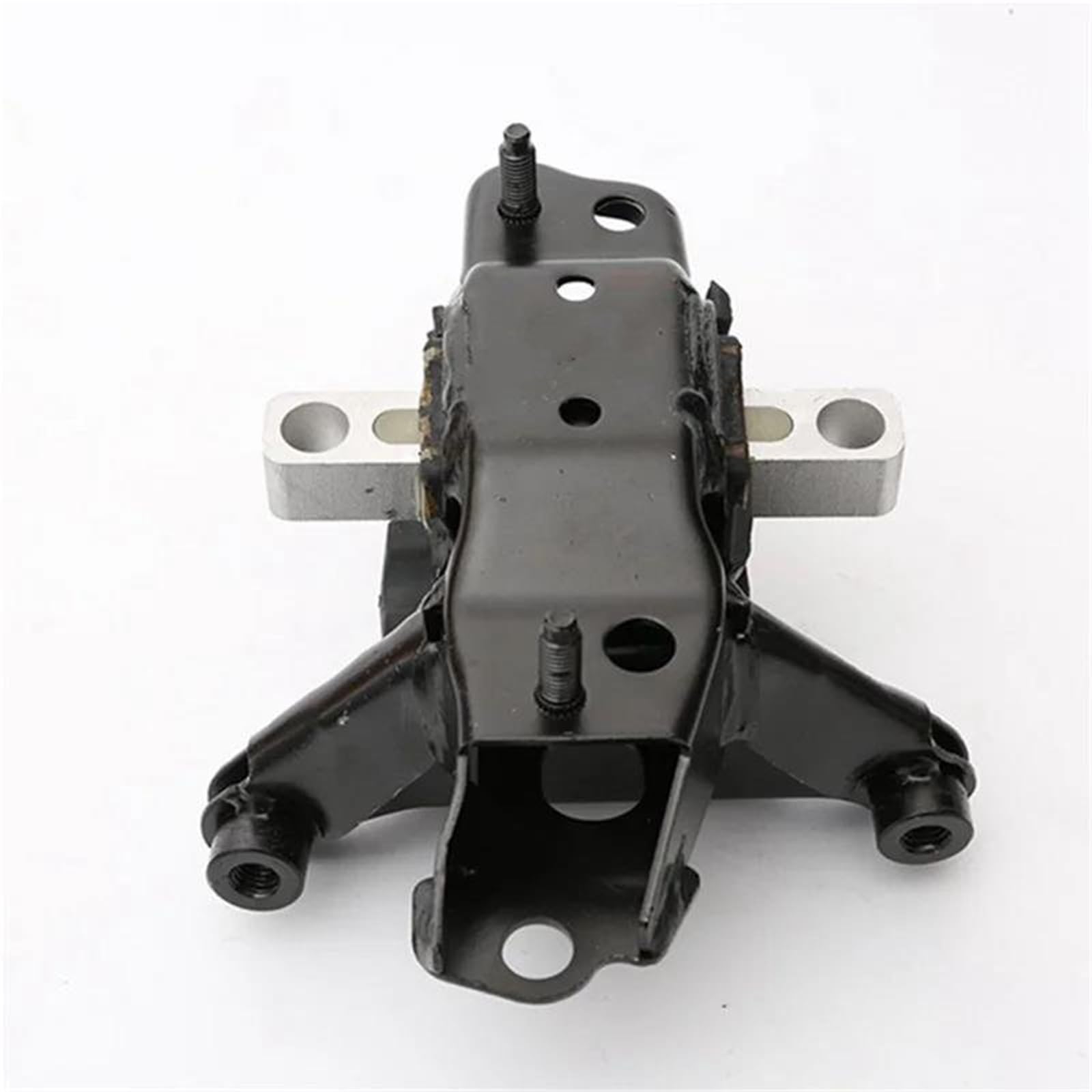 Rear Left Engine Transmission Gearbox Mount 6Q0199555AC for Polo for Skoda for ROOMSTER Rapid for Fabia Assembly