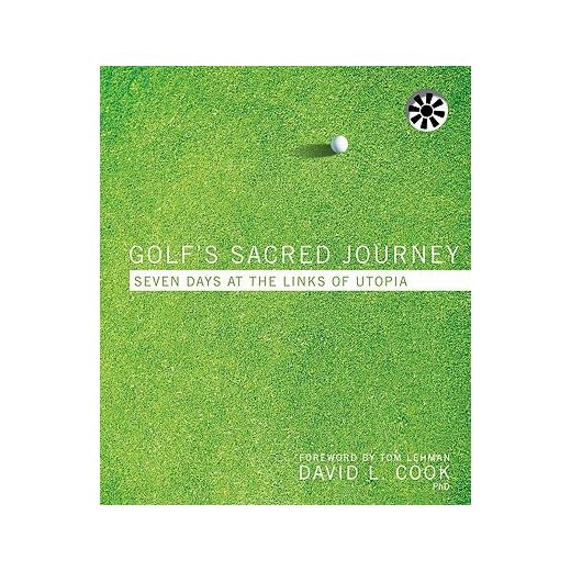 Golf's Sacred Journey: Audio Experience