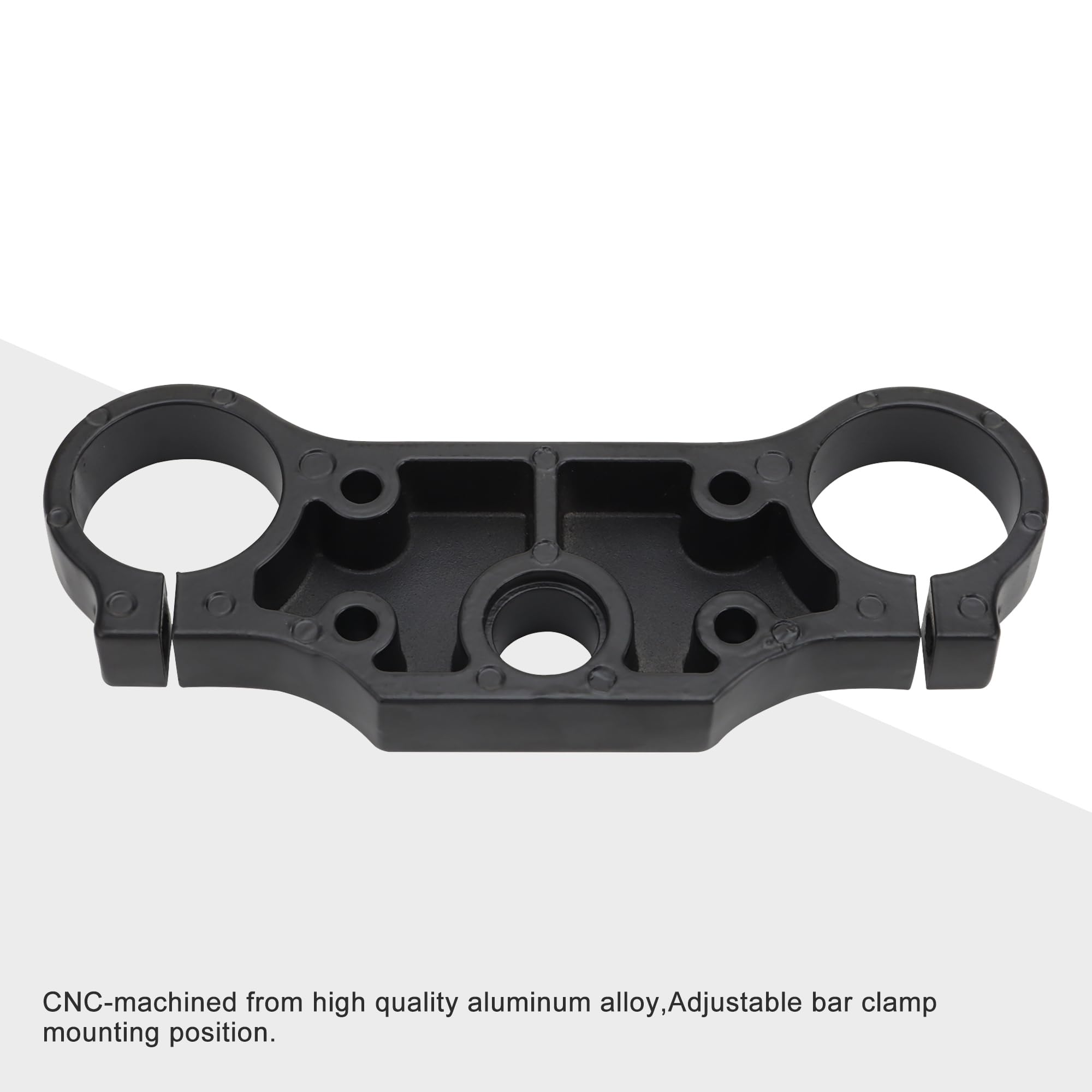 GOOFIT Manubrio Casting Triple Tree Morsetti di ricambio per Apollo Pit Dirt Bike