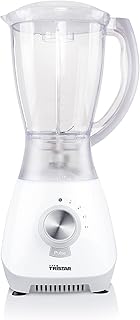 Tristar BL-4447 blender – pojemność 1,5 l – nóż ze stali nierdzewnej
