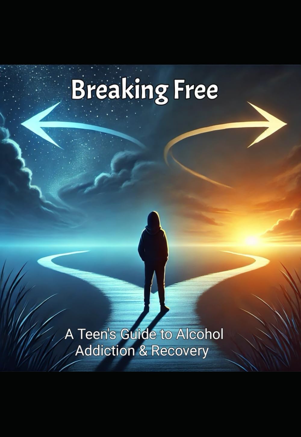 Breaking Free: A Teen's Guide to Alcohol Addiction and Recovery