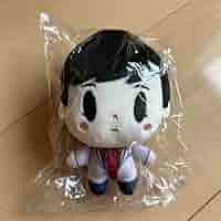 Amazon.co.jp: 原因は自分にある げんじぶ ちびぬい