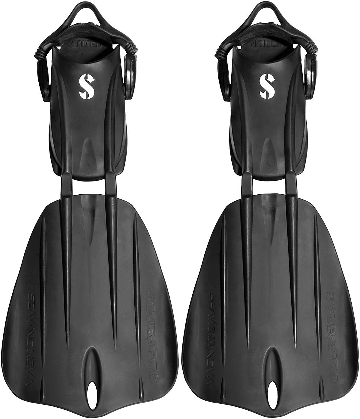 Scubapro Seawing Nova Scuba Diving Fin Small Sports